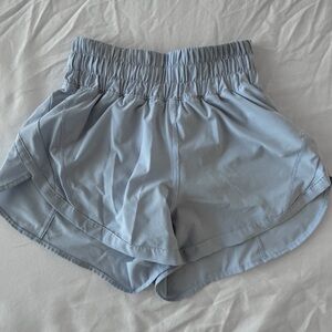 lululemon athletica shorts